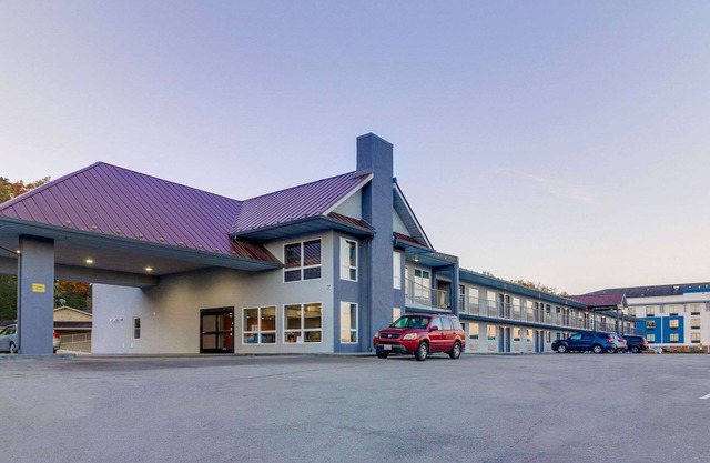 Quality Inn Kodak Sevierville