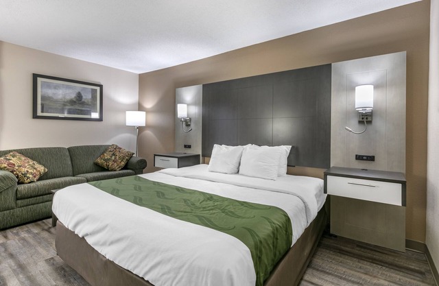 Quality Inn Rogersville
