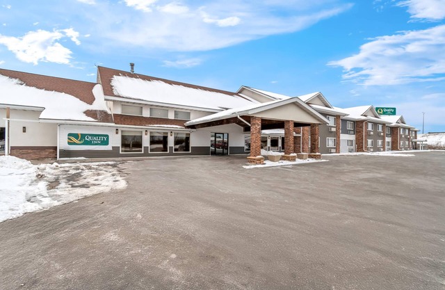 Quality Inn Superior - Duluth