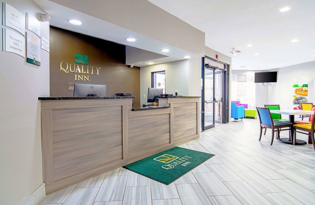 Quality Inn VIlla Rica