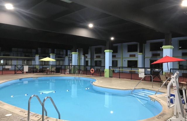 Quality Inn Vincennes