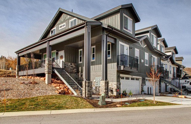 Quarry Springs Retreat