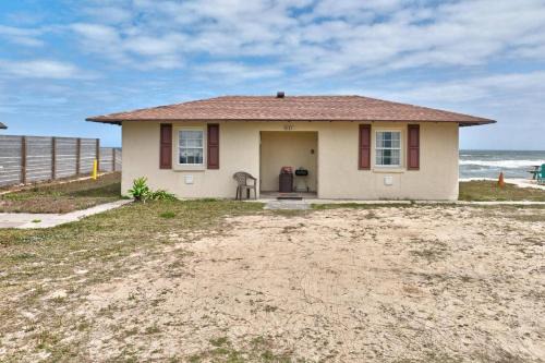 Quarter Deck Cottage on Flagler Beach