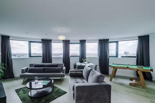 Quayside Living