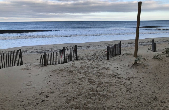 Queen Anne's Revenge At The Beach 3 Bedroom Cottage by RedAwning