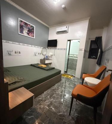 Queen hotel
