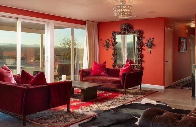Queen's Rock & Roll Retreat: Iconic JT Studio Estate