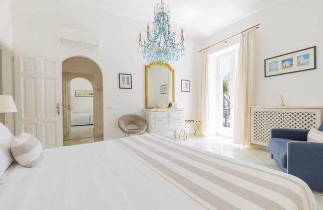 Queen Suite