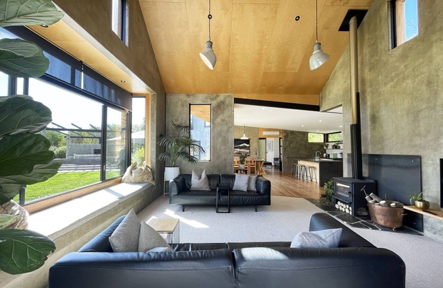 Queenstown House - XLarge, Modern & Private, Great for kids