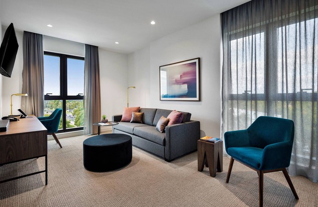 Quest Burwood East
