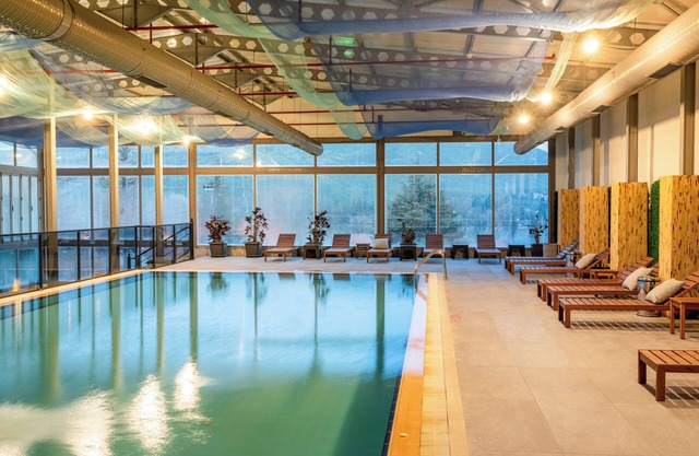 Questa Termal & Spa Hotel