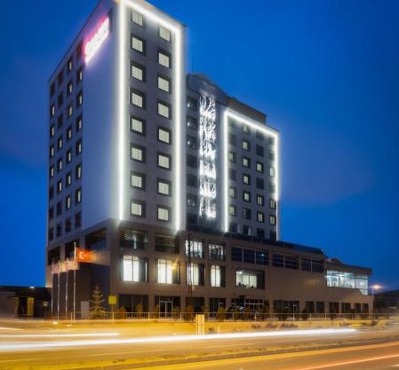 Questa Thermal & Spa Hotel