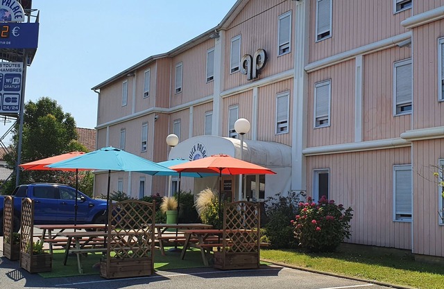 Quick Palace Anglet