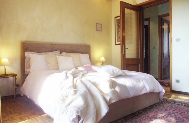 QuickHome Villa "Il Tiglio"