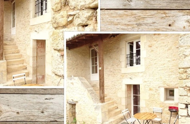 Quiet 2 bedroom cottage
