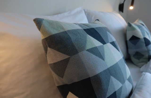 Quiet accommodation with a view of Sayn Castle - Sayntal vacation apartment