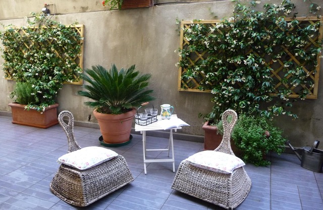 Quiet and central, close to the sea, free wifi fiber optic, parking