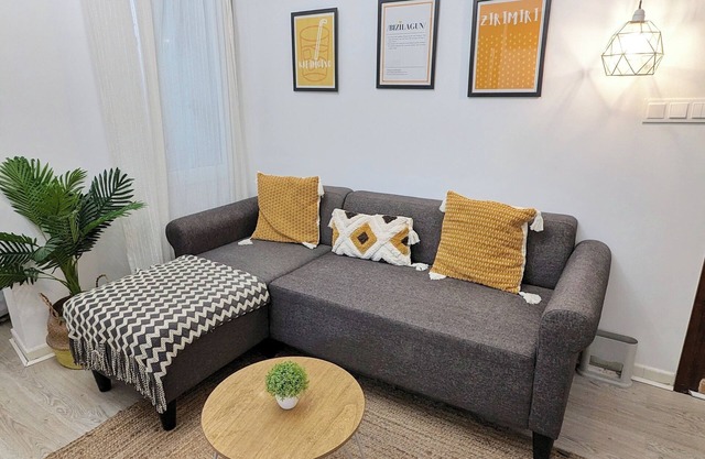 Quiet apartment Casco Viejo