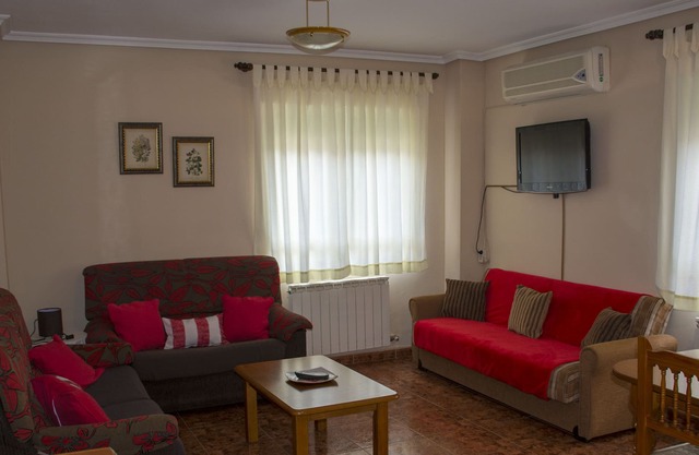 QUIET APARTMENT