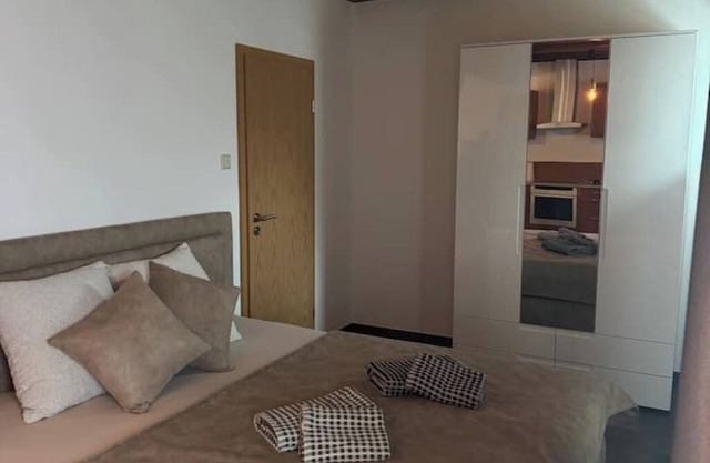 Quiet apartment in DD