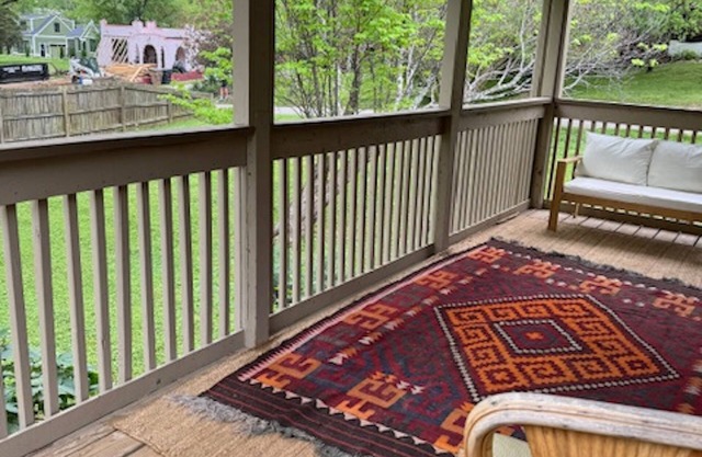 Quiet Charming Retreat in Lockeland Springs East Nashville