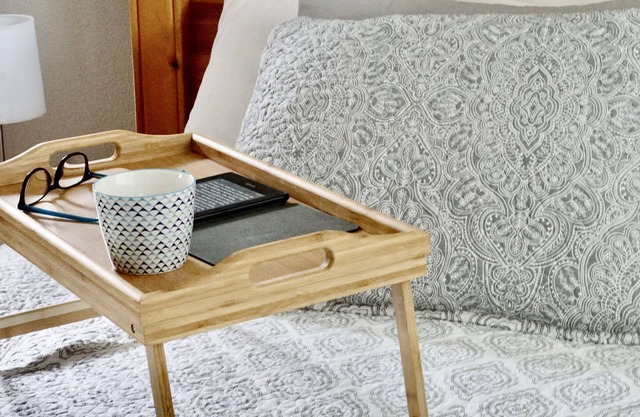 Quiet, Clean and Comfortable.