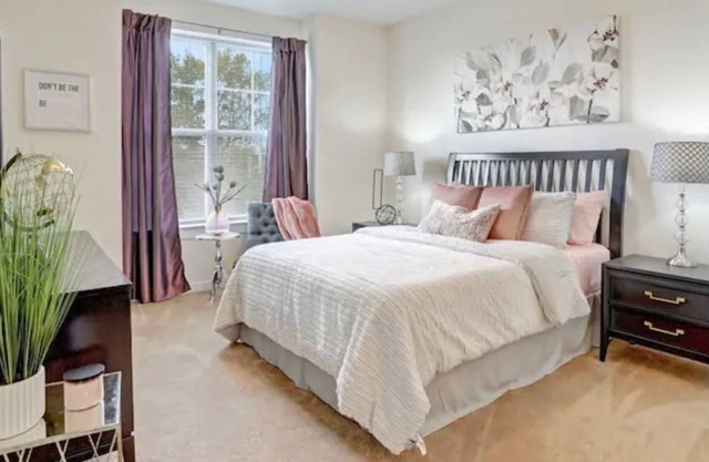 Quiet, Cozy, 2br/2ba centrally located VA Beach