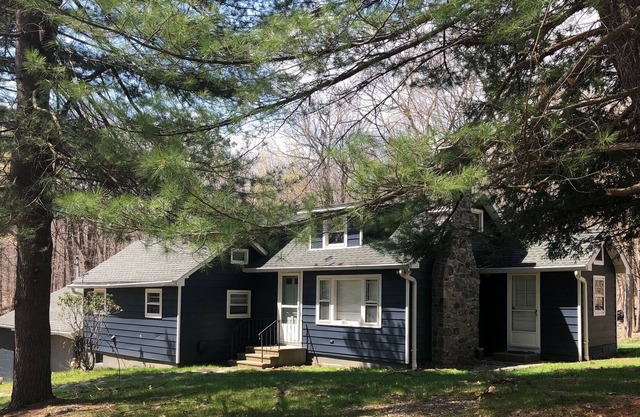 Quiet getaway in the Hudson Valley
