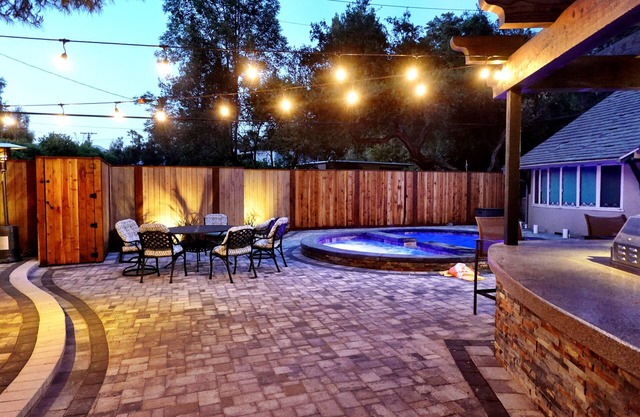 Quiet hideaway just outside of civilization - near Rose Bowl & Pasadena