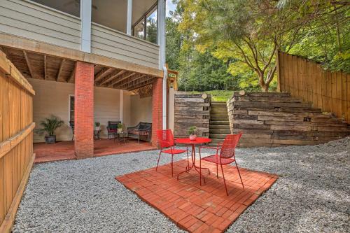 Quiet Mableton Home, Near Six Flags and Truist Park!