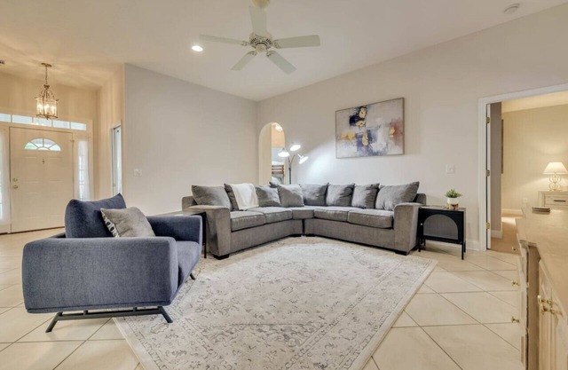 Quiet Masters Oasis w/2King Beds