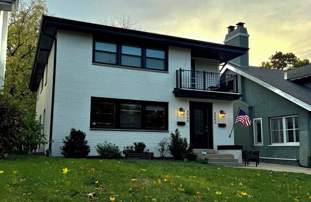 QUIET Milwaukee Suburb Hideaway - Lake Retreat - Close to Downtown Milwaukee