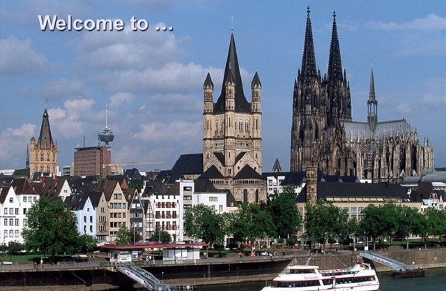 Quiet & modern city apartments. Direct DOM & old town location!