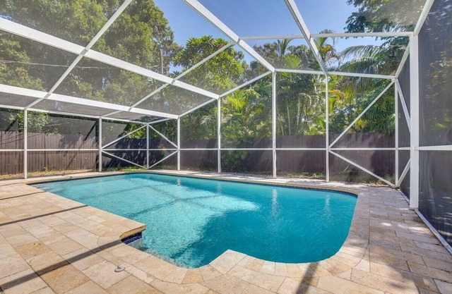 Quiet Retreat with Backyard Patio Near Downtown