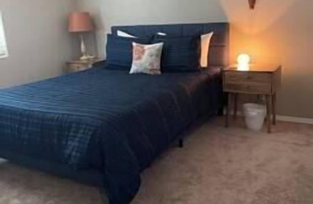 Quiet, spacious, 4 Bedrooms house, close to WWU