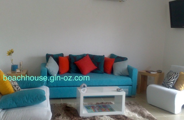 Quiet Villa in Gated Community