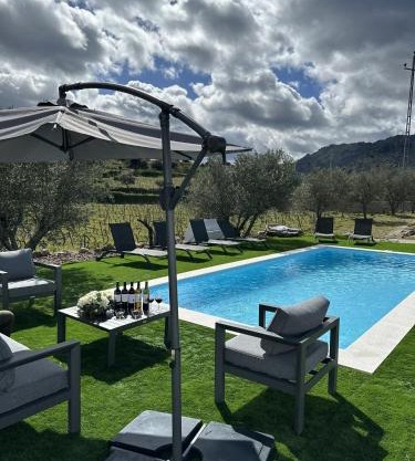 Quinta de Gandarem