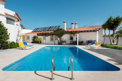 Quinta Do Moinho De Vento - Duna Parque Resorts & Hotels