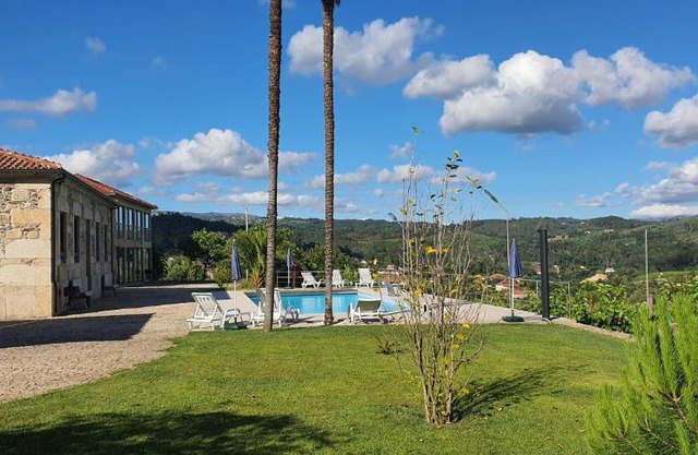 Quinta do Morgado 6 pax - Casa da Eira