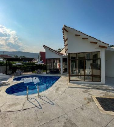 QUINTA VILLA TOTO