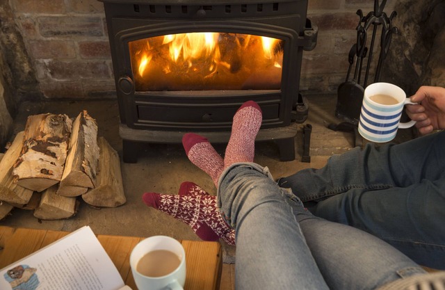 Quirky, beach inspired cottage on the fabulous Northumberland Coast.