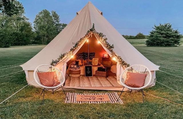 Rälla Camp - Öland