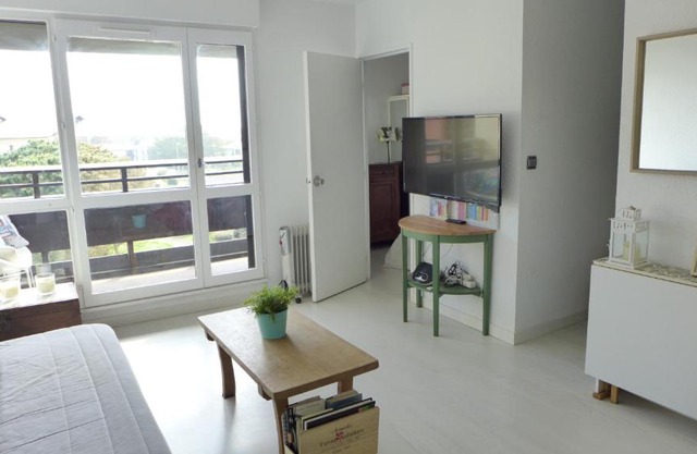 Réf 393 Seignosse océan , appartement à proximité du centre et de la plage , 4 personnes