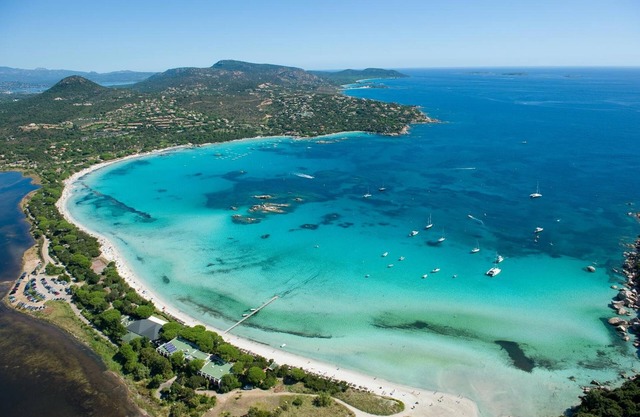 Résidence Cala Sultana