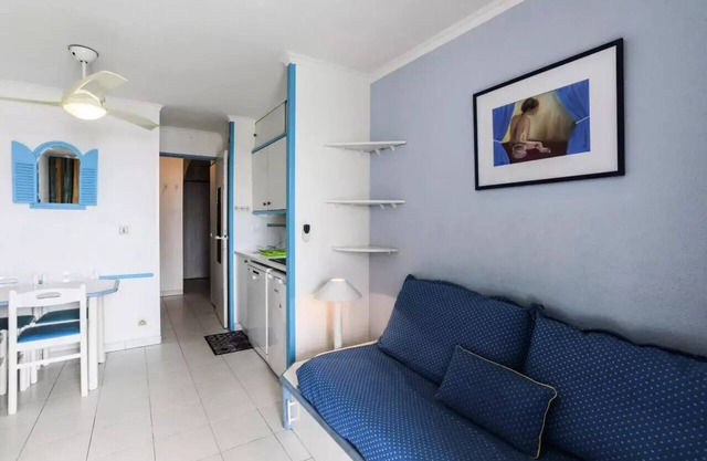 Résidence Cannes Verrerie - maeva Home - Studio Selection (5 people)