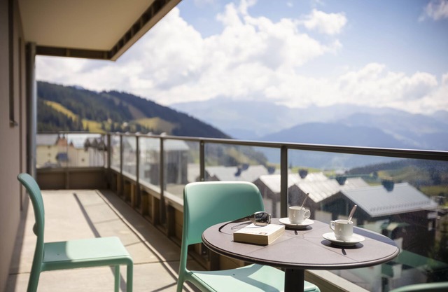 Résidence Club MMV Les Chalets des Cimes
