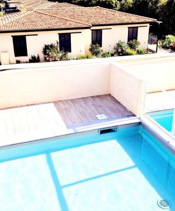 Résidence Confort avec Piscine - Proche des plages