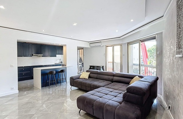 Résidence l'Empire Appartement de 90m2