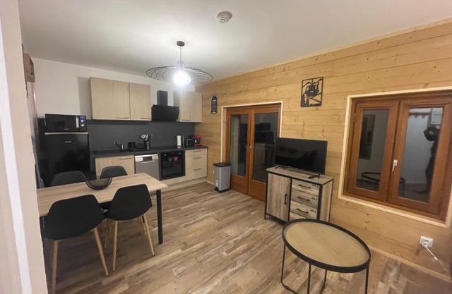 Résidence La Ruche-Appartement ISOARD (T2)