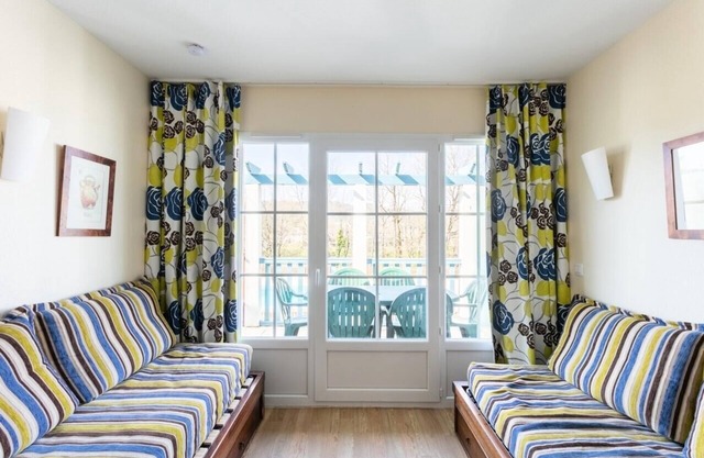 Résidence Les Belles Rives - maeva Home - Apartment 2 Rooms 7 People - Comfort